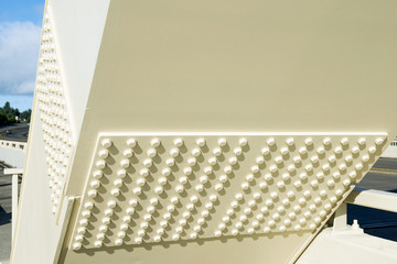 Alsea Bay Bridge Bolts