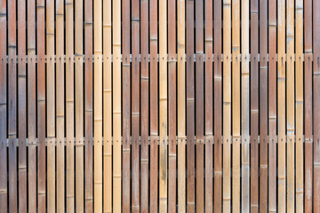 bamboo wall texture background