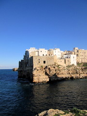 Polignano a Mare, Puglia