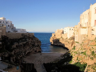 Polignano a Mare