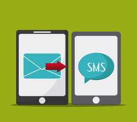 Email and sms design