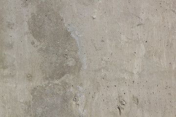 background gray concrete wall