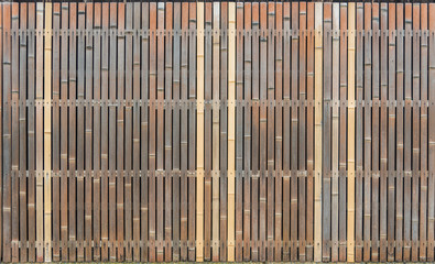 bamboo wall texture background