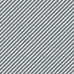 Geometric abstract diagonal stripes pattern. Vintage hipster striped. Wrapping paper. Scrapbook paper. Vector illustration. Tiling. Background. Graphic texture with randomly disposed spots.