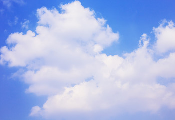 Fototapeta premium Sky