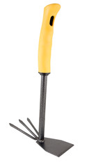 Garden hoe tool