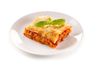 Lasagna
