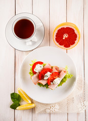 Sandwich 