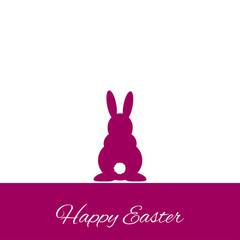 Osterhasen - Happy Easter