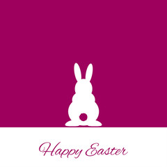 Osterhase - Happy Easter