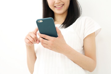 スマートフォン