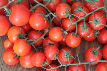 Pomodorini ciliegino