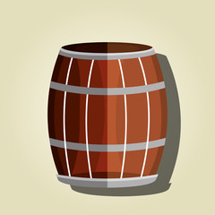 wine icon design 