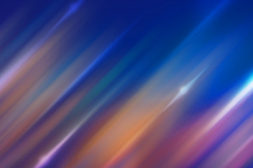 Obraz premium Motion Blur Backdrop