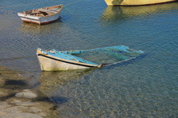 Obraz premium Lanzarote