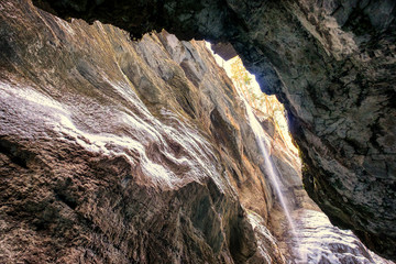 partnachklamm - garmisch-partenkirchen