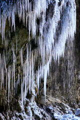 partnachklamm - garmisch-partenkirchen