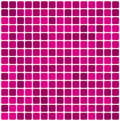  Multicoloured tiles. Mosaic. Eps 10.