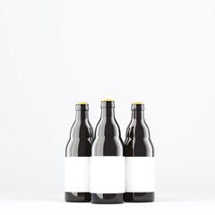 Beer bottle