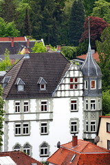Fototapeta na wymiar Ravensburg