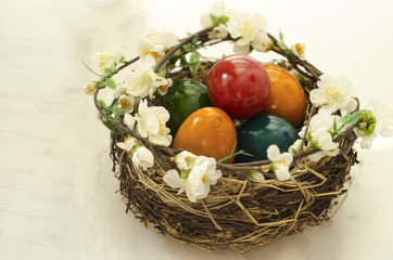 Ostern, ostereier