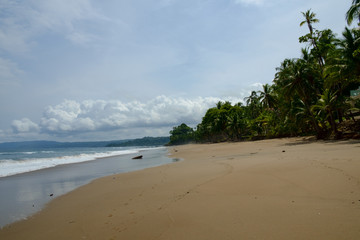 Costa Rica, Beach 4