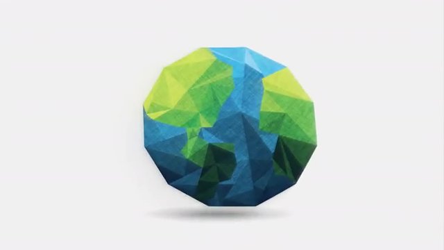 Low poly design, Video Animation
