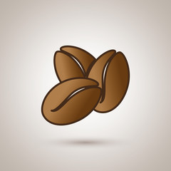 coffee icon design 