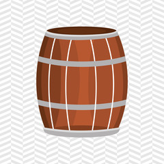 wine icon design 