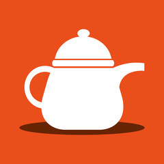 coffee icon design 