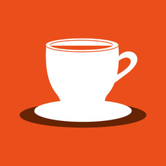 coffee icon design 