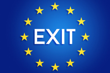 European Union Exit