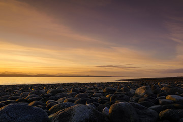 Coastal Serenity