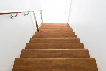 bois d& 39 escalier