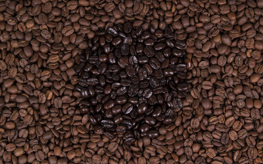 coffee background 