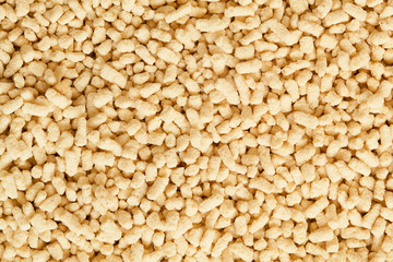 Brown, raw sugar background