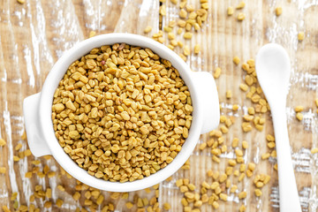 fenugreek