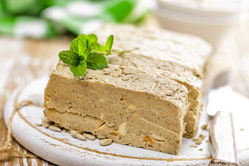 halva