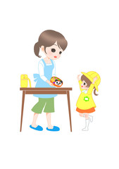 お弁当