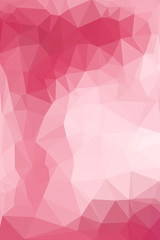Fototapeta premium Abstract geometric background