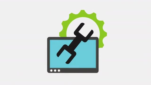 Programming icon design, Video Animation