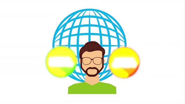 Programming icon design, Video Animation