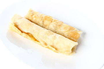 southern flat bread