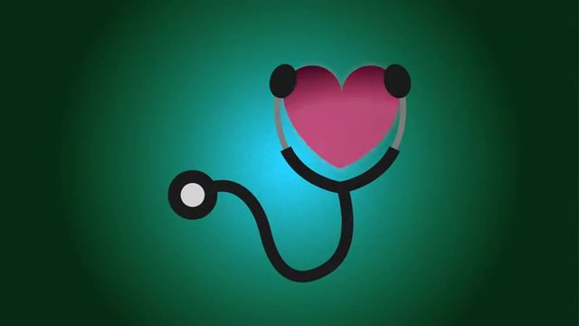 Healthcare icon design, Video Animation