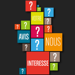 votre avis nous int&eacute;resse