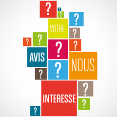 votre avis nous intéresse