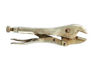 dramatic sunset with cloudscape