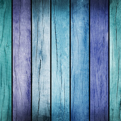 colored wooden texture