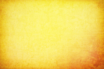 Vintage stained wooden