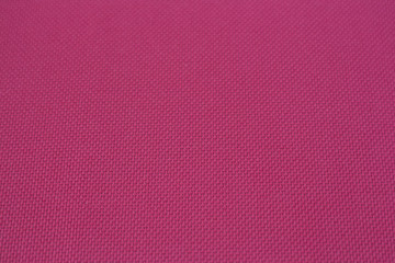 Pink cloth material background texture
